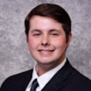 Meet your Posher, Brady